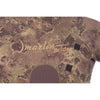 Traje de Neopreno Completo para Esnórquel Pride Hombre 5mm Camuflaje Olivo Talla XL Marlin 213585