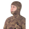 Traje de Neopreno Completo para Esnórquel Pride Hombre 5mm Camuflaje Olivo Talla XXL Marlin 213586