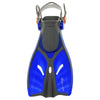 Aletas de Snorkel Joy Niños Azul Talla L-XL-32-37 Marlin 214161