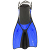 Aletas de snorkel Swift Azules Talla S-M-38-41 Marlin 214166