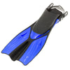 Aletas de snorkel Swift Azules Talla S-M-38-41 Marlin 214166