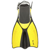 Aletas de snorkel Swift Amarillas Talla S-M-38-41 Marlin 214168