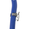 Tubo de snorkel Joy para niños azul-amarillo Marlin 214183