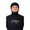 Traje de Buceo Completo Pesca Submarina Pro Skiff Hombre 7mm Negro Talla XL Marlin 215455