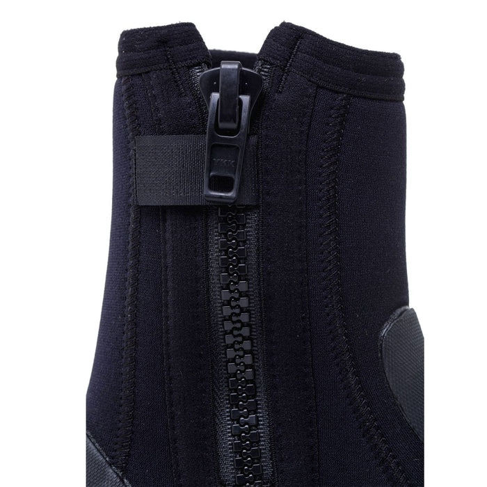 Botas de buceo 5mm Negras Talla XXXL Marlin 215470