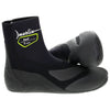 Bota de buceo Reef 2.0 5mm Negra Talla M Marlin 215499