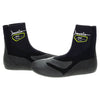Bota de buceo Reef 2.0 5mm Negra Talla M Marlin 215499