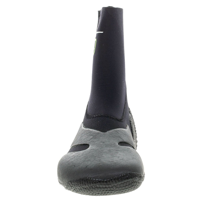 Bota de buceo Reef 2.0 5mm Negra Talla M Marlin 215499