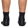 Bota de buceo Reef 2.0 5mm Negra Talla XL Marlin 215500