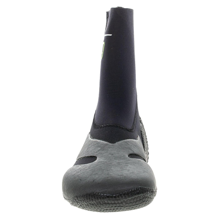 Bota de buceo Reef 2.0 5mm Negra Talla XL Marlin 215500