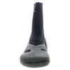 Bota de buceo Reef 2.0 5mm Negra Talla XL Marlin 215500