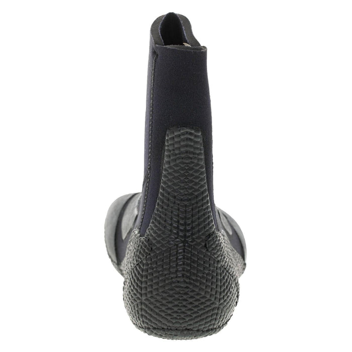 Bota de buceo Reef 2.0 5mm Negra Talla XL Marlin 215500