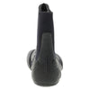 Bota de buceo Reef 2.0 5mm Negra Talla XL Marlin 215500