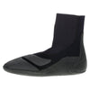 Bota de buceo Reef 2.0 5mm Negra Talla XL Marlin 215500