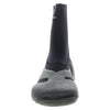 Bota de buceo Reef 2.0 5mm Negra Talla XXXL Marlin 215502