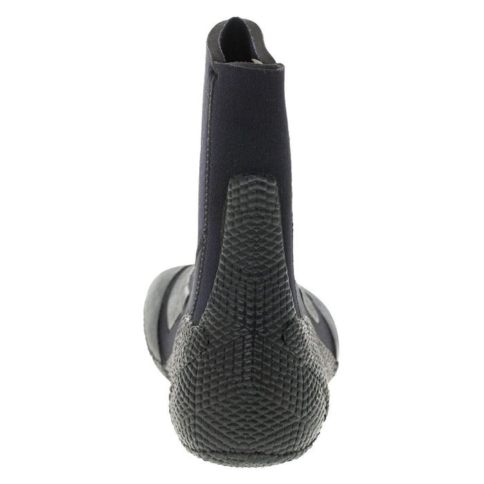 Bota de buceo Reef 2.0 5mm Negra Talla XXXL Marlin 215502