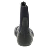 Bota de buceo Reef 2.0 5mm Negra Talla XXXL Marlin 215502
