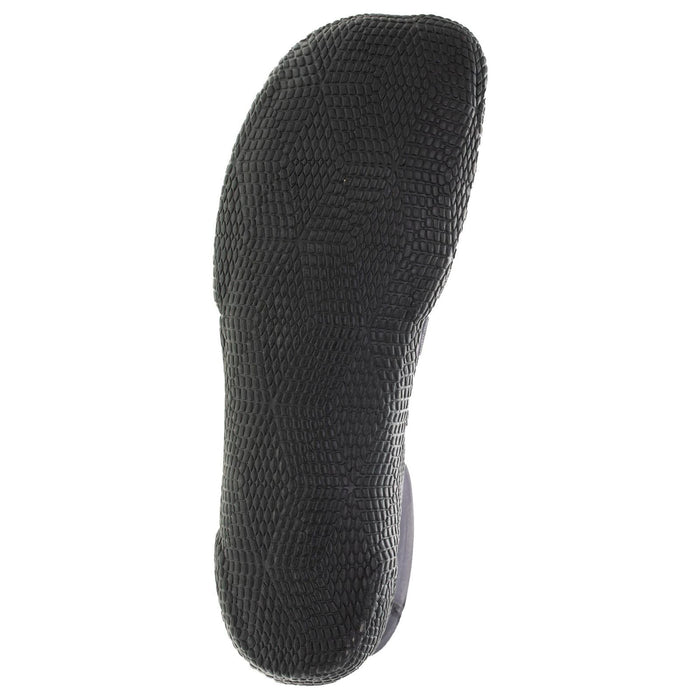 Bota de buceo Reef 2.0 5mm Negra Talla XXXL Marlin 215502