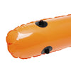 Boyas Torpedo PVC naranja Marlin 215607