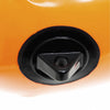 Boyas Torpedo PVC naranja Marlin 215607