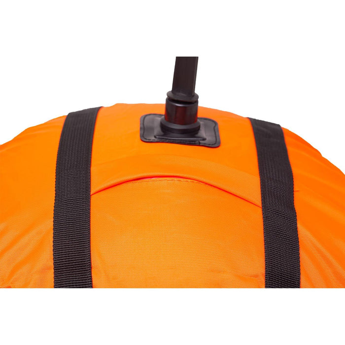 Boya Elipse Naranja Marlin 215608