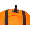 Boya Elipse Naranja Marlin 215608