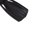 Aletas de snorkel Cayman Full Foot Negras Talla S-40-41 Marlin 216297