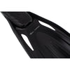 Aletas de snorkel Cayman Full Foot Negras Talla S-40-41 Marlin 216297