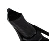 Aletas de snorkel Cayman Full Foot Negras Talla S-40-41 Marlin 216297
