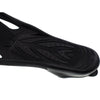 Aletas de snorkel Cayman Full Foot Negras Talla L-44-45 Marlin 216301
