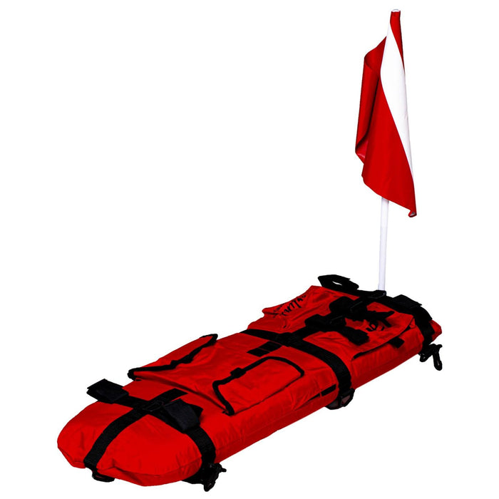 Boya Reef Roja Marlin 216339