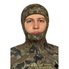 Traje de Neopreno Completo para Esnórquel Camoskin Pro Hombre 5mm Camuflaje Verde Talla ML Marlin 216456