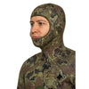 Traje de Neopreno Completo para Esnórquel Camoskin Pro Hombre 5mm Camuflaje Verde Talla ML Marlin 216456