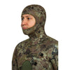Traje de neopreno completo para pesca submarina Skilur Pro 7mm Verde-Camuflaje Talla ML Marlin 216472