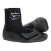 Botas de buceo Reef 2.0 3mm Negro Tamaño M Marlin 216479