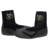Botas de buceo Reef 2.0 3mm Negro Tamaño M Marlin 216479