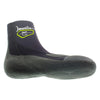 Botas de buceo Reef 2.0 3mm Negro Tamaño M Marlin 216479