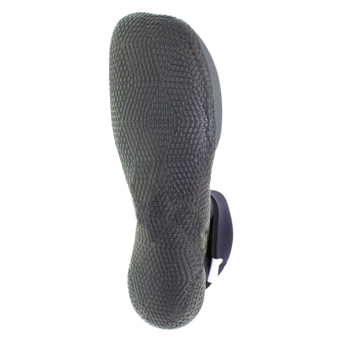 Botas de buceo Reef 2.0 3mm Negro Tamaño M Marlin 216479