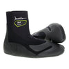 Botas de buceo Reef 2.0 3mm Negro Tamaño XL Marlin 216481