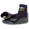 Botas de buceo Reef 2.0 3mm Negro Tamaño XL Marlin 216481