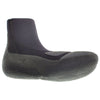 Botas de buceo Reef 2.0 3mm Negro Tamaño XL Marlin 216481