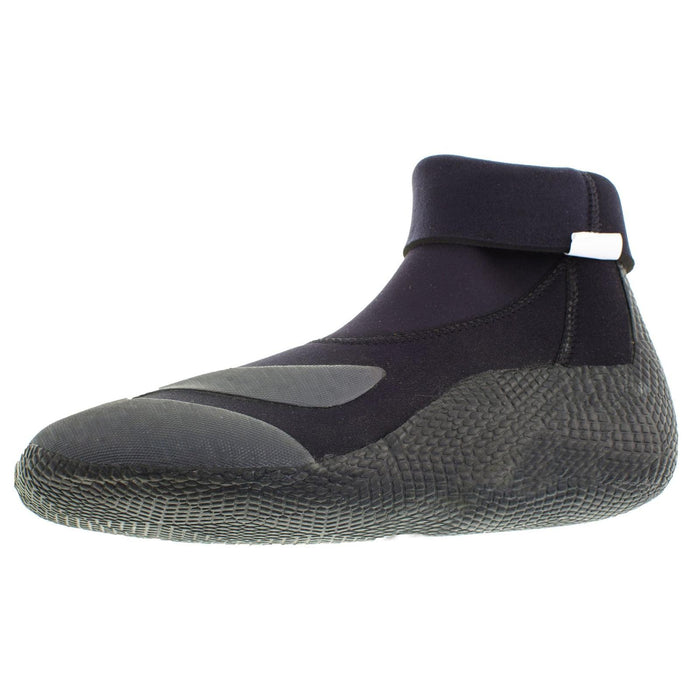 Botas de buceo Reef 2.0 3mm Negro Tamaño XXL Marlin 216482