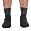 Calcetines de buceo Waterlock Nylon Eco 5mm Negro Tamaño M Marlin 216494