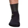 Calcetines de buceo Waterlock Nylon Eco 5mm Negro Tamaño M Marlin 216494