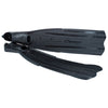 Aletas de pesca submarina Deep Negro Talla 45-46 Marlin 216890