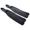 Aletas de pesca submarina Deep Negro Talla 49-50 Marlin 216892