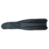 Aletas de pesca submarina Deep S Negro Talla 39-40 Marlin 216893