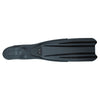 Aletas de pesca submarina Deep S Negro Talla 47-48 Marlin 216897