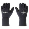 Guantes de buceo Comfort 5mm Negros Talla M Marlin 216921