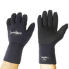 Guantes de buceo Comfort 5mm Negros Talla XL Marlin 216923